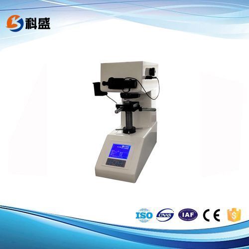 怎么選擇正確的方法調(diào)整顯微硬度計壓痕中心